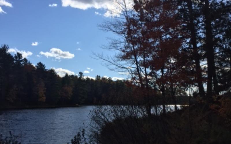 Town of Plum Lake, Vilas County, Wisconsin Sayner, Wisconsin and Star